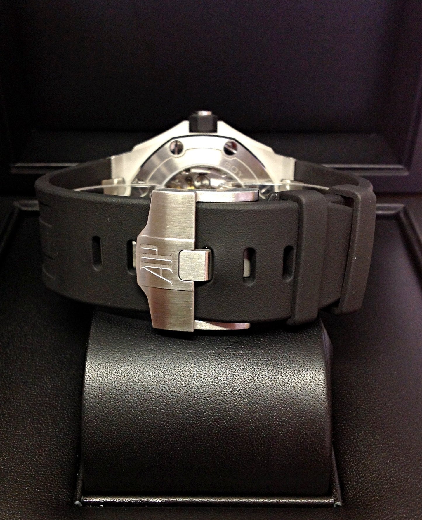 Audemars Piguet replica Royal Oak Offshore Diver